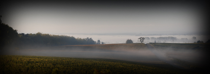 Pouilly-sur-Loire