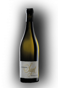 Le Domaine Saget - Pouilly Fumé