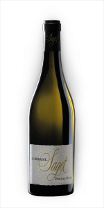 Le Domaine Saget - Pouilly Fumé