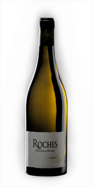 Les Roches - Pouilly Fumé